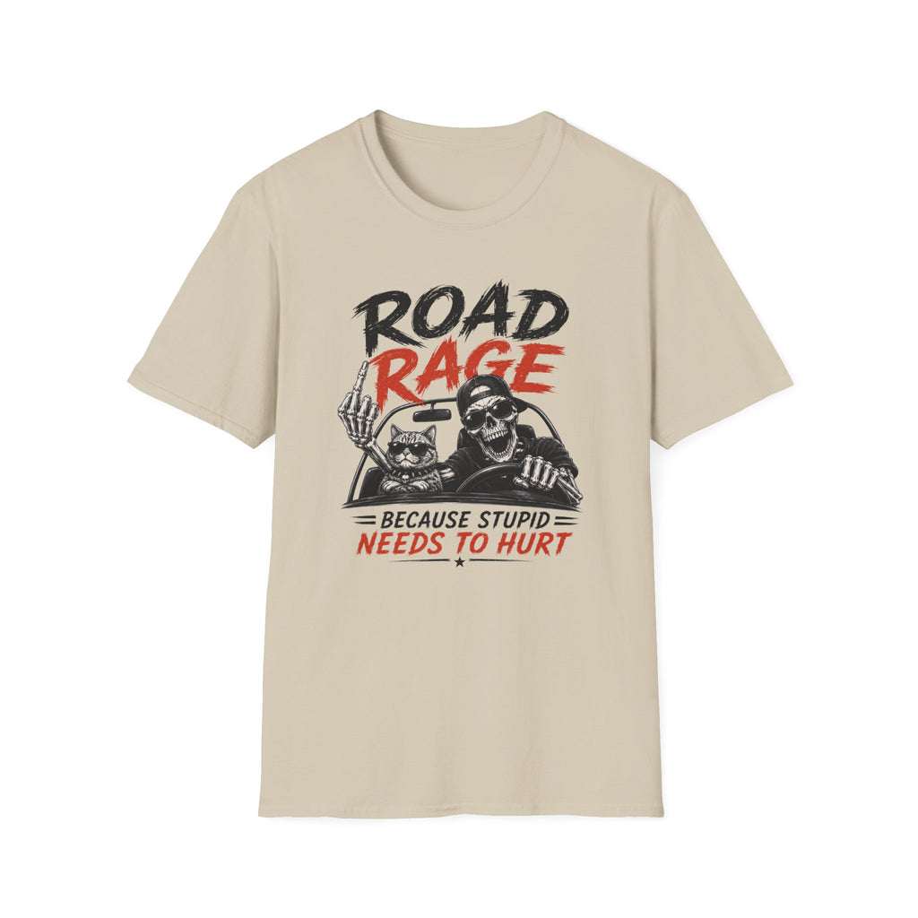 Stupid Hurts T-Shirt