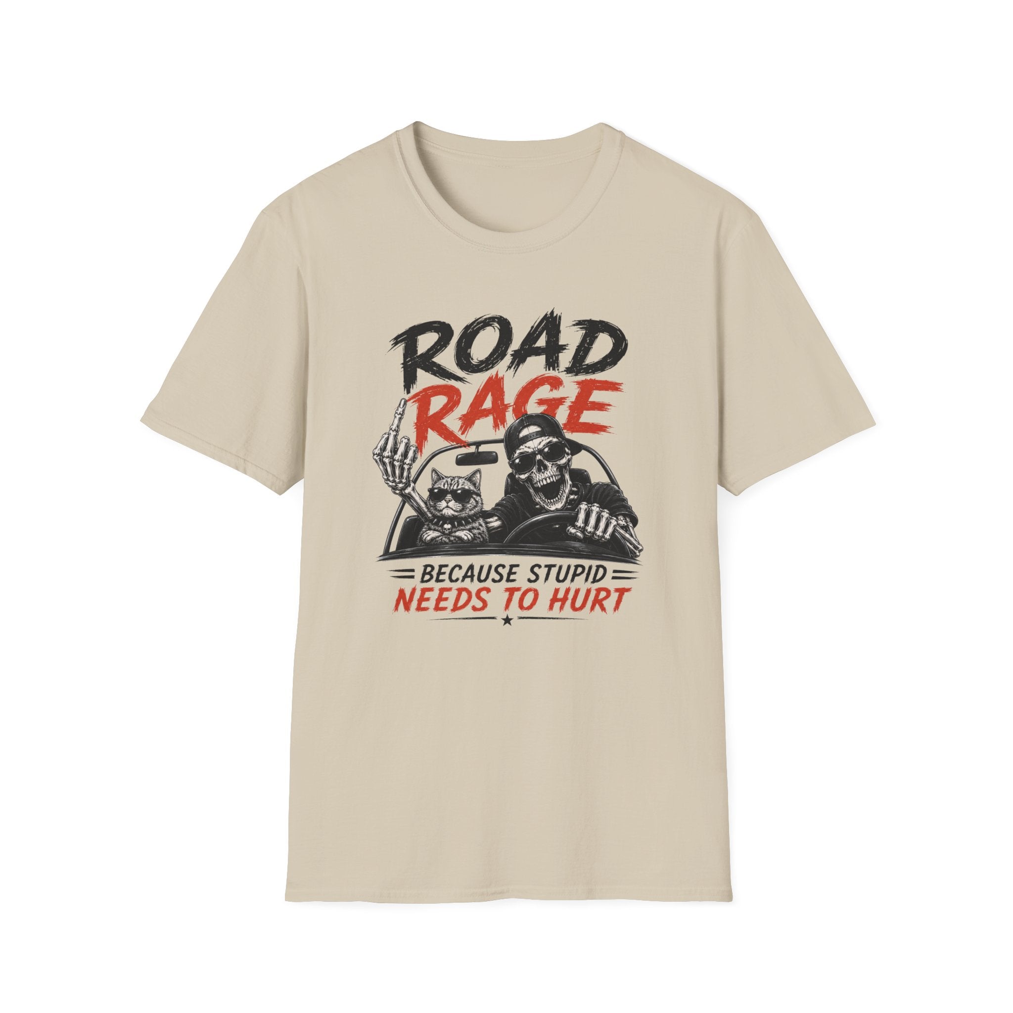 Stupid Hurts T-Shirt
