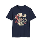 Cowboy Girl T-Shirt