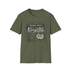 Peoples Mistakes T-Shirt