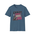 Crazy Girlz T-Shirt