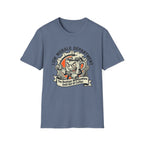Beatings Will Continue T-Shirt
