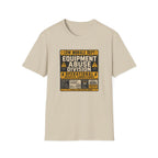 Despite Conditions T-Shirt