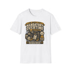 Deadlines Dont Sleep T-Shirt