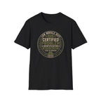 Level III Certified T-Shirt