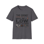 LMD Always Understaffed T-Shirt