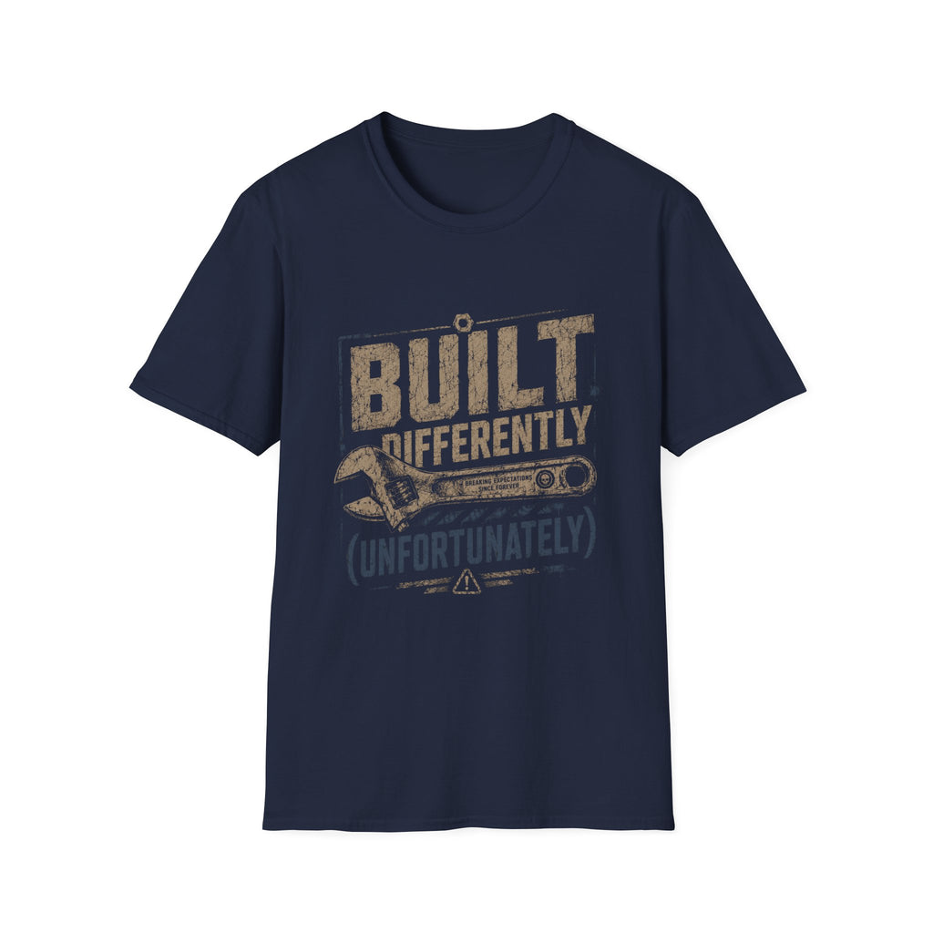 Breaking Expectations T-Shirt