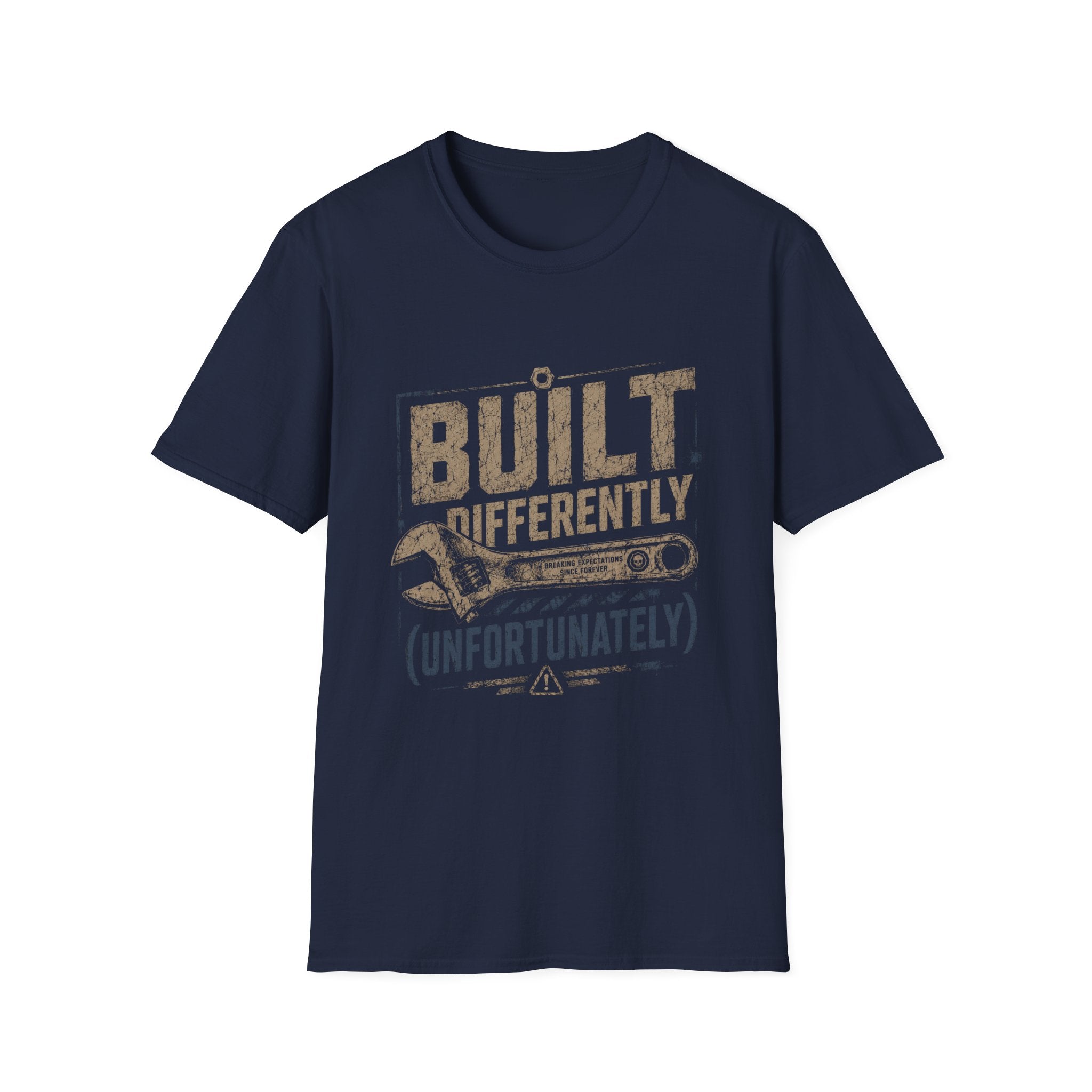 Breaking Expectations T-Shirt