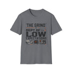 LMD Always Understaffed T-Shirt