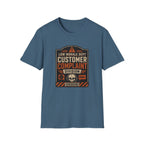 Customer Complaint T-Shirt