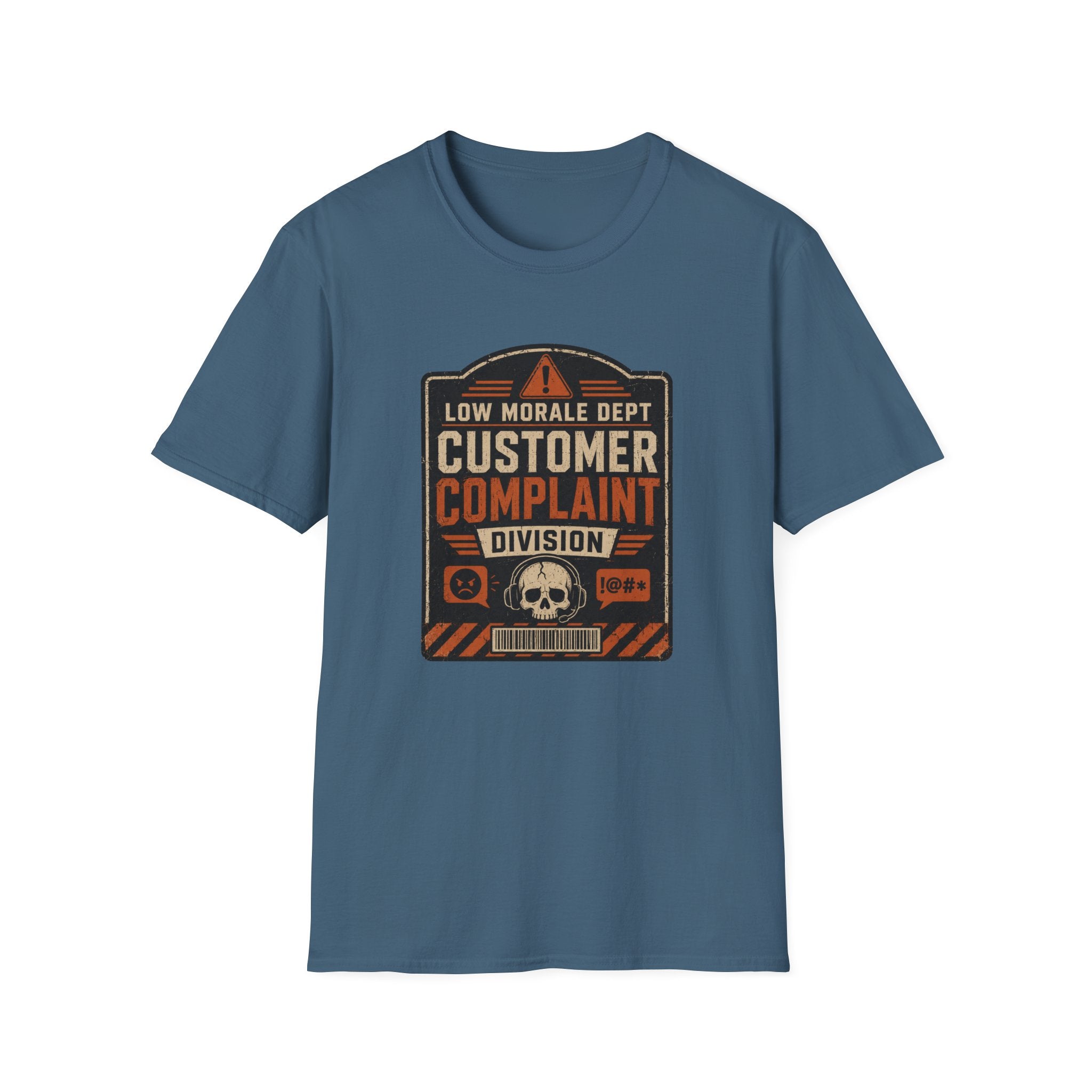 Customer Complaint T-Shirt