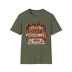 Continued Use T-Shirt