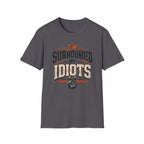 Hook Idiots T-Shirt