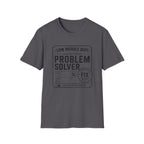 Fix Dept Approval T-Shirt