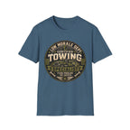 Special Problems Towing T-Shirt
