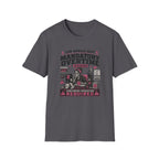 Mandatory Office Time T-Shirt