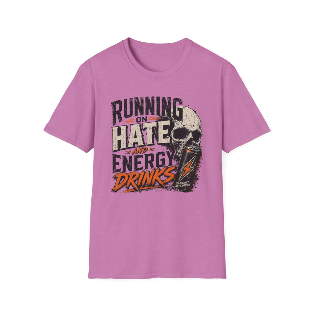 Hate and Energy T-Shirt