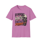 Hate and Energy T-Shirt