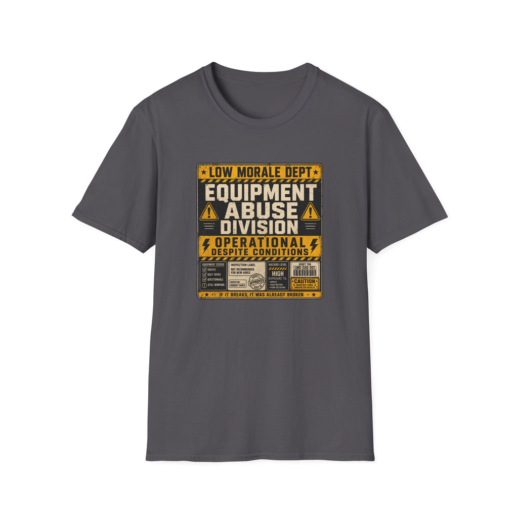 Despite Conditions T-Shirt