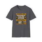 Despite Conditions T-Shirt