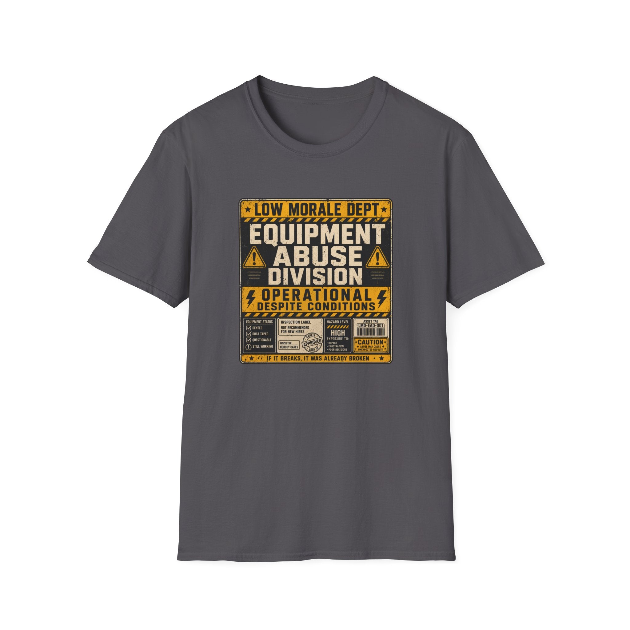 Despite Conditions T-Shirt
