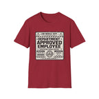 Dept Approved T-Shirt