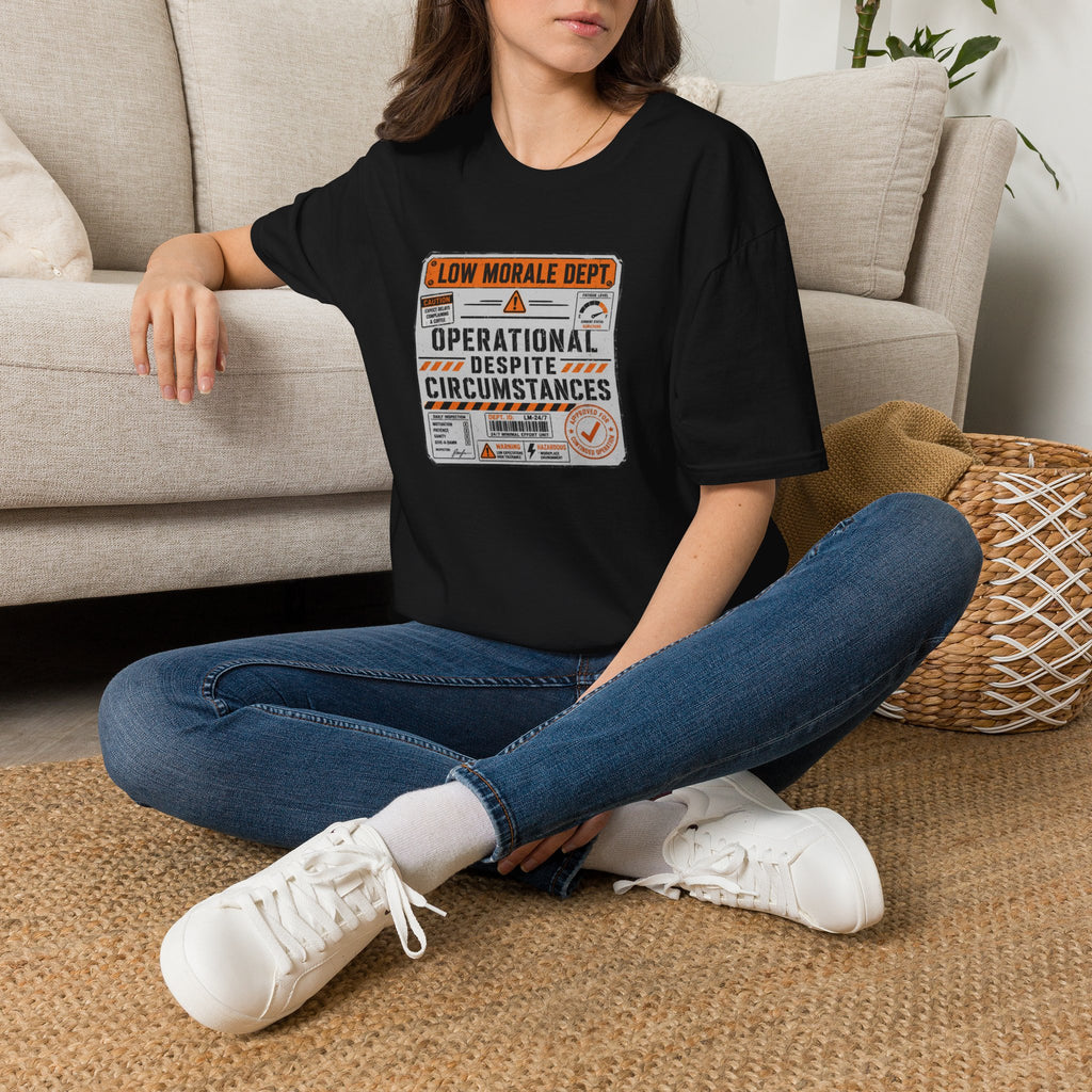Despite Circumstances T-Shirt