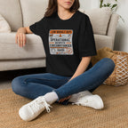 Despite Circumstances T-Shirt