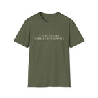Survived Bubble Chat T-Shirt