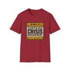 Mostly Self-Inflicted T-Shirt