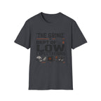 LMD Always Understaffed T-Shirt