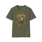 Still Showing Up T-Shirt