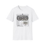 Peoples Mistakes T-Shirt