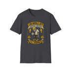 Still Showing Up T-Shirt