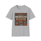 Approved Unofficially T-Shirt