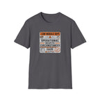 Despite Circumstances T-Shirt