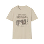 Simple Mood T-Shirt