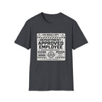 Approved Employee T-Shirt