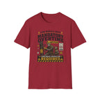 High Voltage Danger T-Shirt