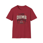 Dumb People T-Shirt