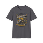 Despite Wiring Regret T-Shirt