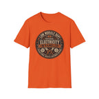 Fix Fried Wiring T-Shirt
