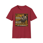 Department Approved T-Shirt