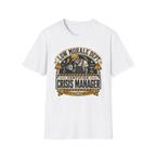 Crisis Manager T-Shirt