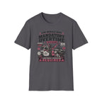 Girl Tow Overtime T-Shirt