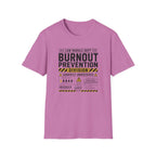 Motivation Out of Service T-Shirt