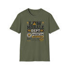 Job Issue Expert T-Shirt