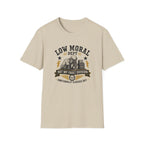 Not My Fault Div T-Shirt