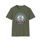 Monday Morning Prelauter T-Shirt