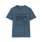 Fix Dept Approval T-Shirt